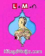 Leman Dergisi Cilt:47 Sayı:754-763