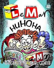 Leman Dergisi Cilt:22 Sayı:470-481