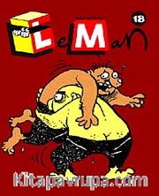 Leman Dergisi Cilt:18