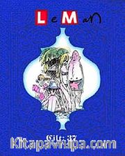 Leman Dergisi Cilt:37 Sayı:654-663
