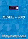 Mesele Dergisi-2009 Sayıları Takım (Ciltli)
