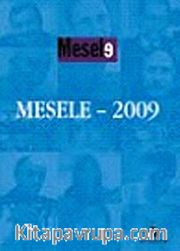 Mesele Dergisi-2009 Sayıları Takım (Ciltli)
