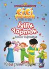 İyilik Yapmak / Cici Çocuklar 6