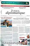 Turque Diplomatique 15 Şubat - 15 Mart 2010
