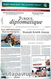 Turque Diplomatique 15 Şubat - 15 Mart 2010