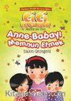 Anne - Babayı Memnun Etmek / Cici Çocuklar 5