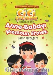 Anne - Babayı Memnun Etmek / Cici Çocuklar 5
