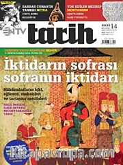 NTV Tarih Sayı:14 Mart 2010