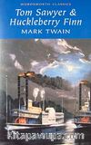 Tom Sawyer and Huckleberry Finn