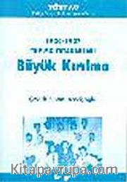 Büyük Kırılma 1926-1927 TKP MK Tutanakları
