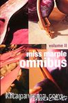 Miss Marple Omnibus (volume II)