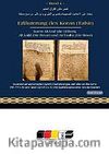 Erläuterung des Koran (Tafsi-r) Band 4 NEU!!