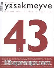 Yasakmeyve 43.Sayı Mart-Nisan 2010