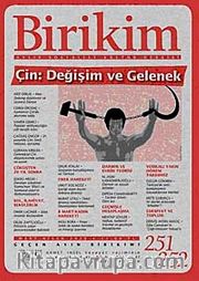 Birikim / Sayı:251-252  Yıl: 2010 / Aylık Sosyalist Kültür Dergisi