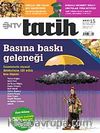 NTV Tarih Sayı:15 Nisan 2010