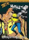 Altın Tex Sayı:80 Hayaletler!