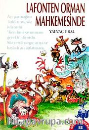 Lafonten Orman Mahkemesinde