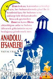 Anadolu Efsaneleri
