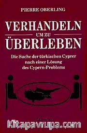 Verhandeln zum Überleben