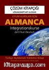 Uyum Kurslari İçin Almanca / Çözüm Kitapçığı