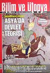 Bilim ve Ütopya Aylık Bilim, Kültür ve Politika Dergisi / Sayı:190