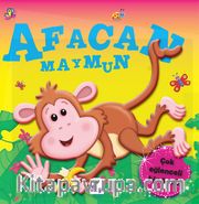 Afacan Maymun