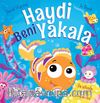 Haydi Beni Yakala