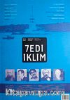 Sayı :241 Nisan 2010  Kültür Sanat Medeniyet Edebiyat Dergisi