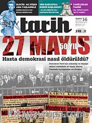 NTV Tarih Sayı:16 Mayıs 2010