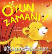 Oyun Zamanı