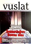 Yıl:8 Sayı:106 Nisan 2010 Aylık Eğitim ve Kültür Dergisi