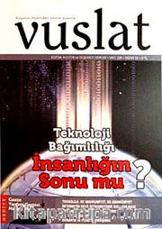 Yıl:8 Sayı:106 Nisan 2010 Aylık Eğitim ve Kültür Dergisi