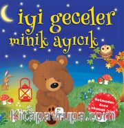 İyi Geceler Minik Ayıcık