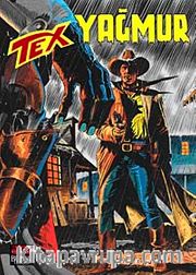 Aylık Tex Sayı:118 Yağmur