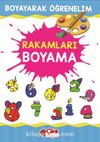 Rakamları Boyama