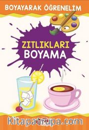 Zıtlıkları Boyama