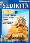Yedikıta Aylık Tarih, İlim ve Kültür Dergisi Sayı:21 Mayıs 2010