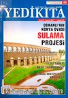 Yedikıta Aylık Tarih, İlim ve Kültür Dergisi Sayı:22 Haziran 2010