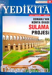 Yedikıta Aylık Tarih, İlim ve Kültür Dergisi Sayı:22 Haziran 2010