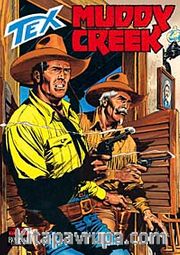 Aylık Tex Sayı:119 Muddy Creek
