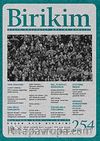Birikim / Sayı:254  Yıl: 2010 / Aylık Sosyalist Kültür Dergisi