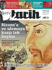 NTV Tarih Sayı:17 Haziran 2010