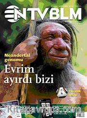 NTV Bilim Dergisi Sayı:16 Haziran 2010