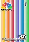 Cnbc-e Dergi Sayı:125