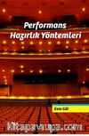Performans Hazırlık Yöntemleri