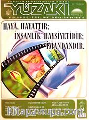 Yüzakı Aylık Edebiyat, Kültür, Sanat, Tarih ve Toplum Dergisi/Sayı:64 Haziran 2010
