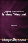 Çağdaş Uluslararası İşletme Yönetimi 