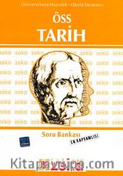 ÖSS Tarih Soru Bankası