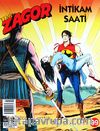Yeni Zagor Sayı: 99 İntikam Saati