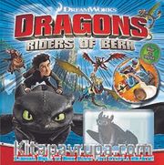 Dreamworks Dragons: Riders Of Berk Kur ve Oyna